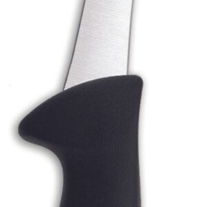 Nóż do trybowania, zakrzywiony, seria 2900, Arcos, 2900, czarny, (L)278mm