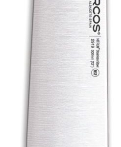 Nóż rzeźniczy, seria 2900, Arcos, 2900, czarny, (L)438mm