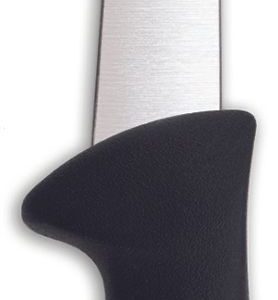 Nóż rzeźniczy, seria 2900, Arcos, 2900, czarny, (L)290mm