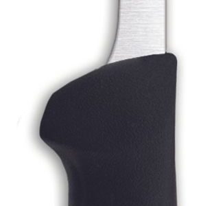 Nóż do trybowania, , seria 2900, Arcos, czarny, (L)273mm