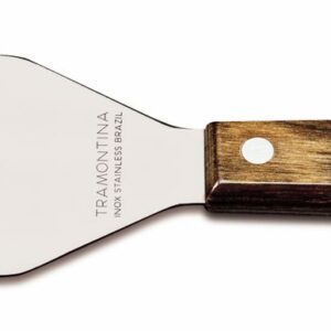Łopatka grillowa Churrasco, Tramontina, brązowy, 250x60mm