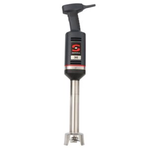 Mikser ręczny z ramieniem miksującym XM-31, Sammic, 230V/400W, ⌀87x614mm