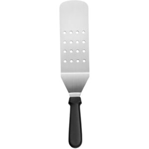 Łopatka do przewracania, perforowana, 250x73 mm
