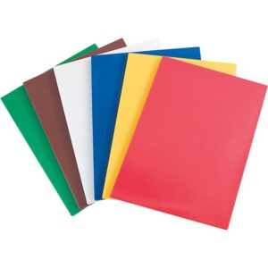 Zestaw desek, Gredil, HACCP, GN 1/1