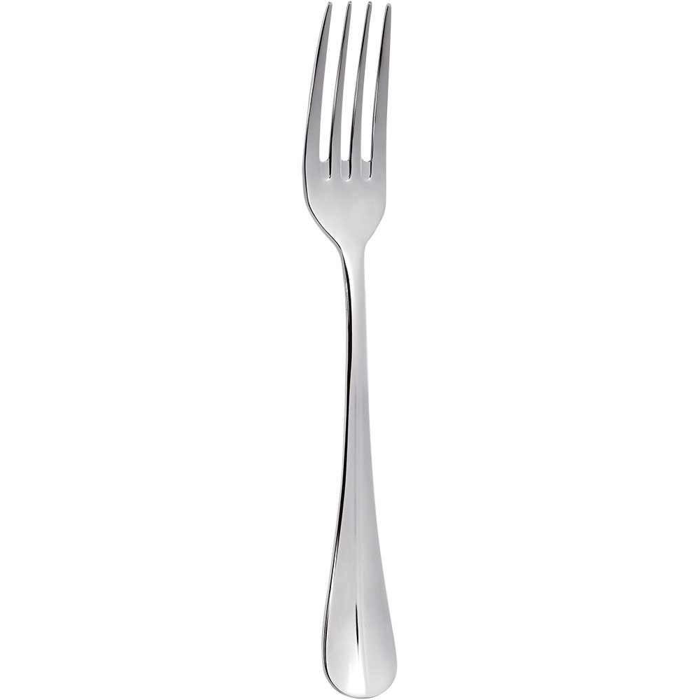 Widelec stołowy, Baguette 18/10 S, L 190 mm