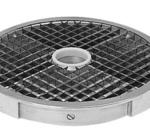 37178 Kratka do krojenia w kostkę, do RG-350i, RG-400 (Ø 215 mm), ostrza wymienne, 8x8 mm