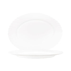 Półmisek owalny, Iberus, 350x260 mm