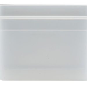 Pojemnik GN 1/3 z przezroczystego polipropylenu, Cambro, GN 1/3, 6,9L, transparentny, 325x176x(H)200mm