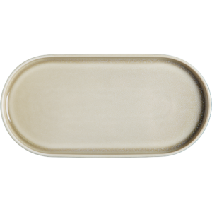 Półmisek owalny, Sand, L 270 mm