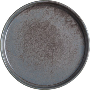 Talerz płytki, Rusty, Ø 270 mm