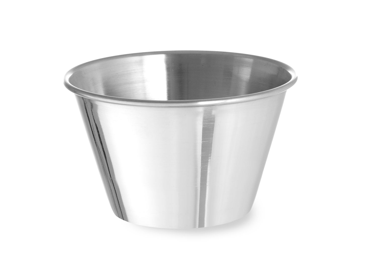 Miseczka do sosów, HENDI, 0,175L, 12 szt., ⌀85x(H)52mm
