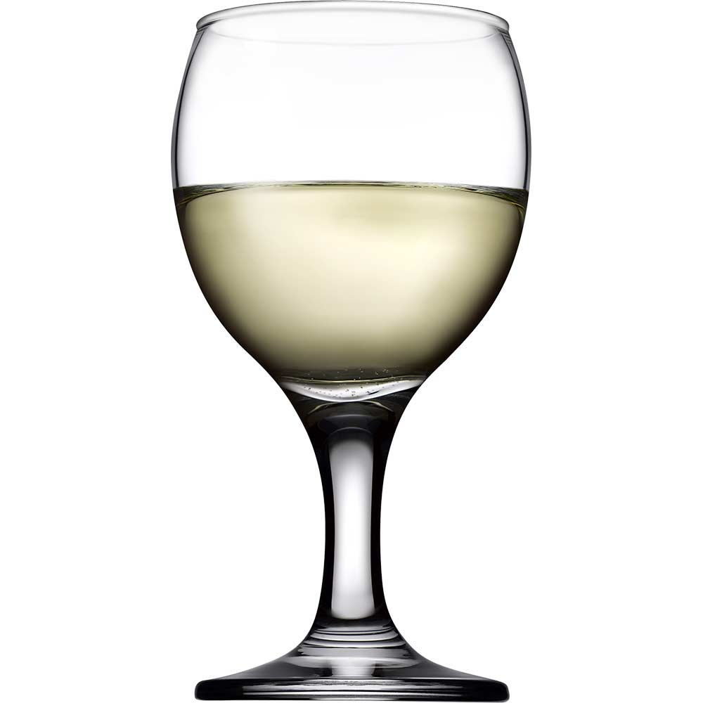 Kieliszek do białego wina, Bistro, V 0,175 l - obrazek 2