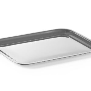 Taca do serwowania prostokątna, HENDI, 205x155mm