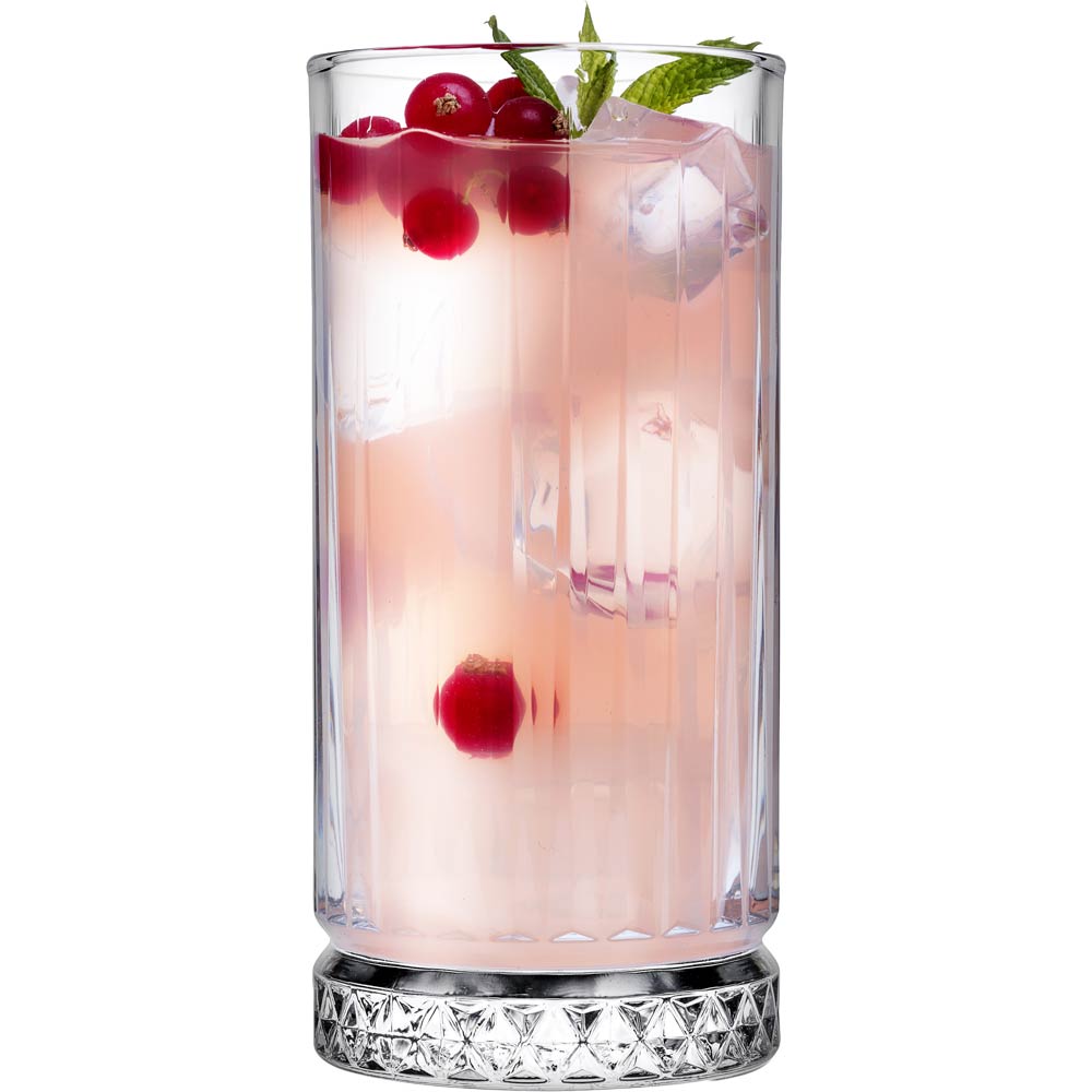 Szklanka wysoka, Elysia, V 280 ml - obrazek 2