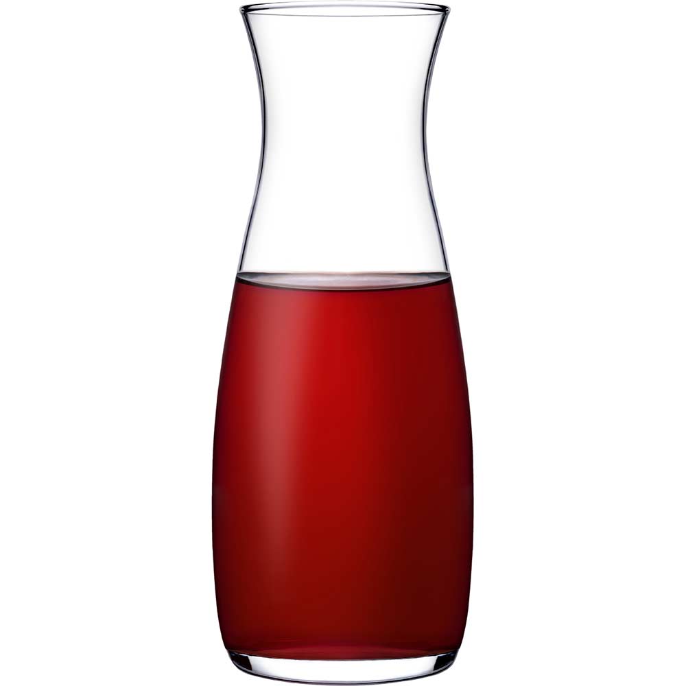 Karafka do wina, wody, Amphora, V 350 ml - obrazek 2