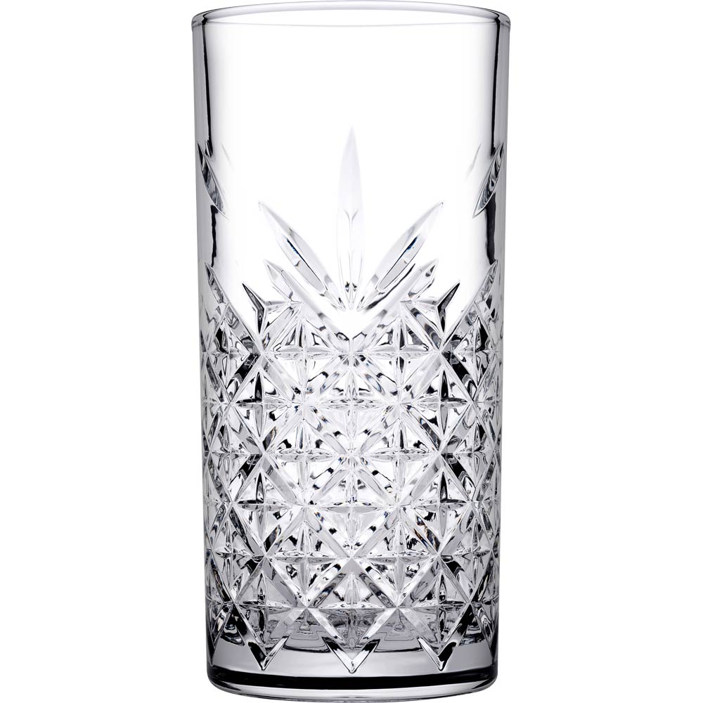 Szklanka wysoka, Timeless, V 365 ml