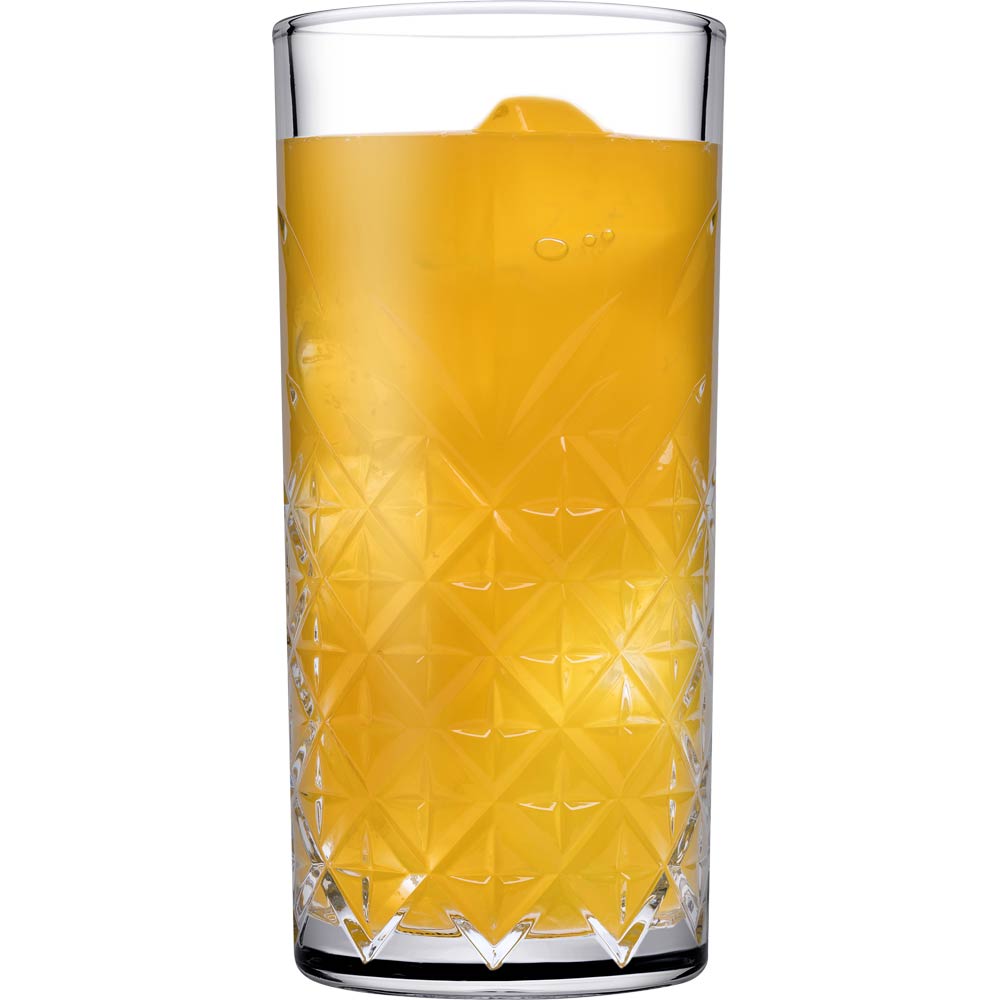 Szklanka wysoka, Timeless, V 365 ml - obrazek 3