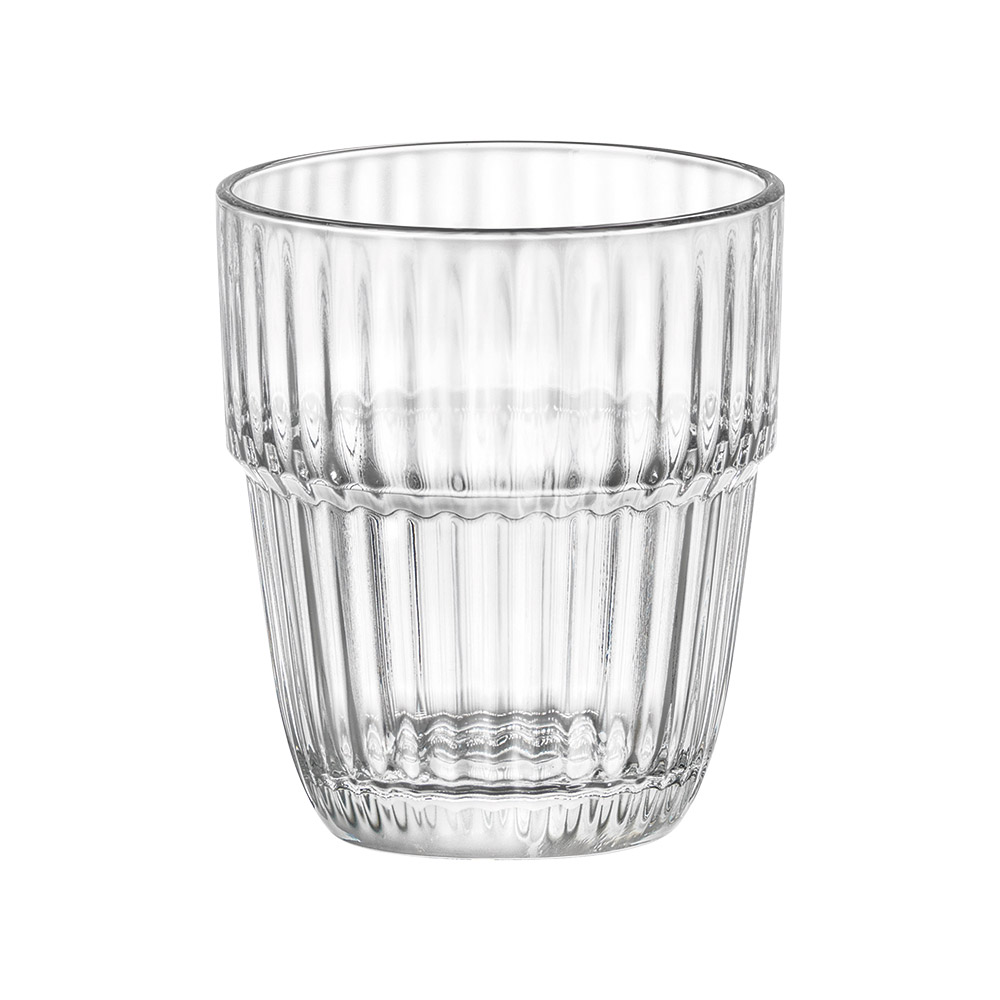 Szklanka niska, Barshine, V 0,210 l