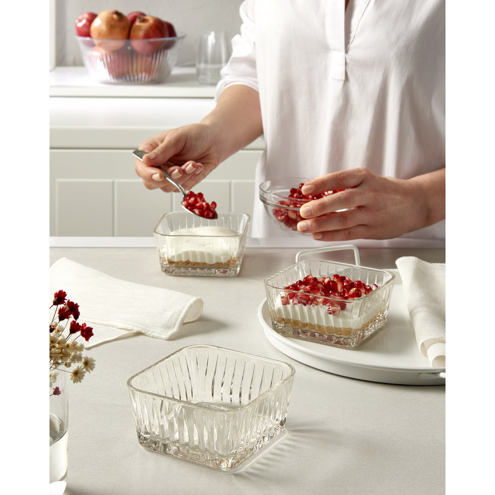 Naczynie finger food, V 0.225 l - obrazek 2