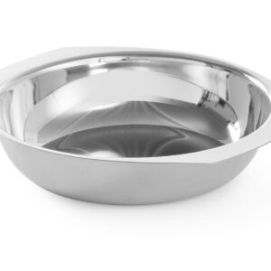 Miseczka na warzywa/surówkę, HENDI, ⌀160x(H)40mm