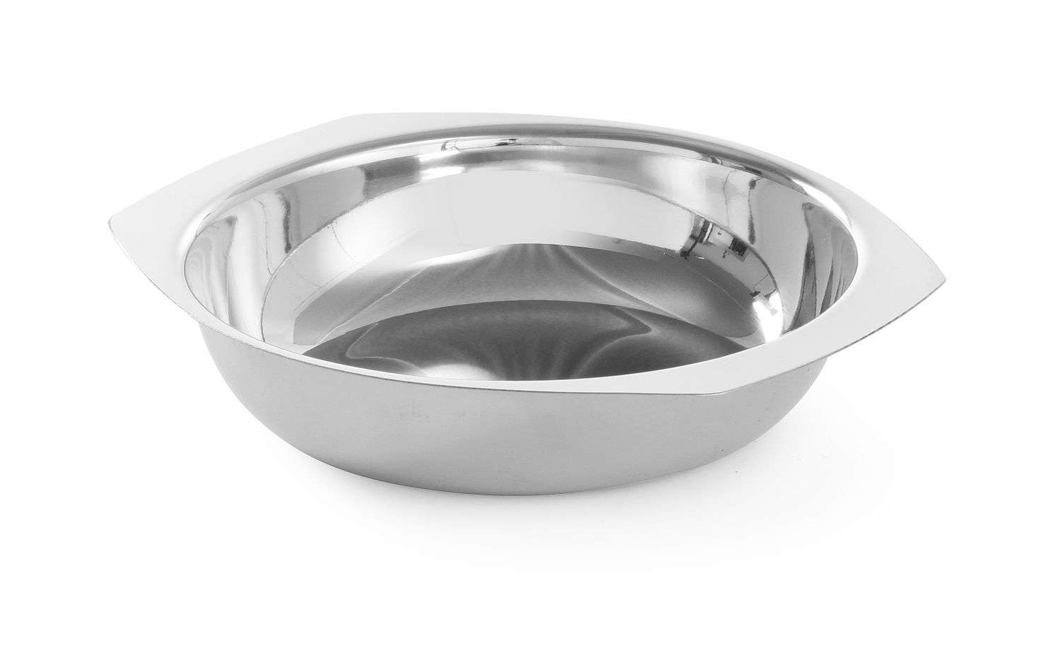 Miseczka na warzywa/surówkę, HENDI, ⌀160x(H)40mm