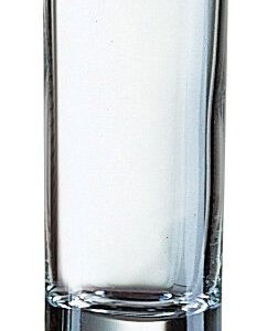Kieliszek Islande do wódki, Arcoroc, 60 ml, 0,06L, ⌀38x(H)105mm