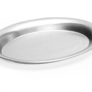Taca do serwowania, owalna, HENDI, 200x140mm