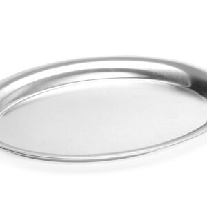 Taca do serwowania, owalna, HENDI, 265x195mm