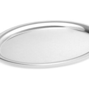 Taca do serwowania, owalna, HENDI, 285x220mm