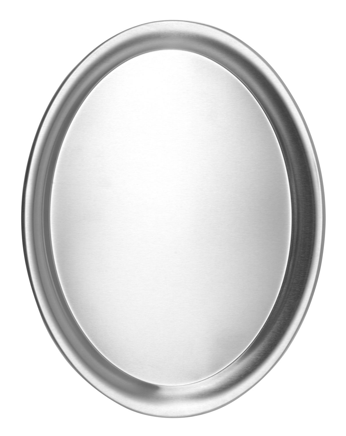 Taca do serwowania, owalna, HENDI, 285x220mm - obrazek 2
