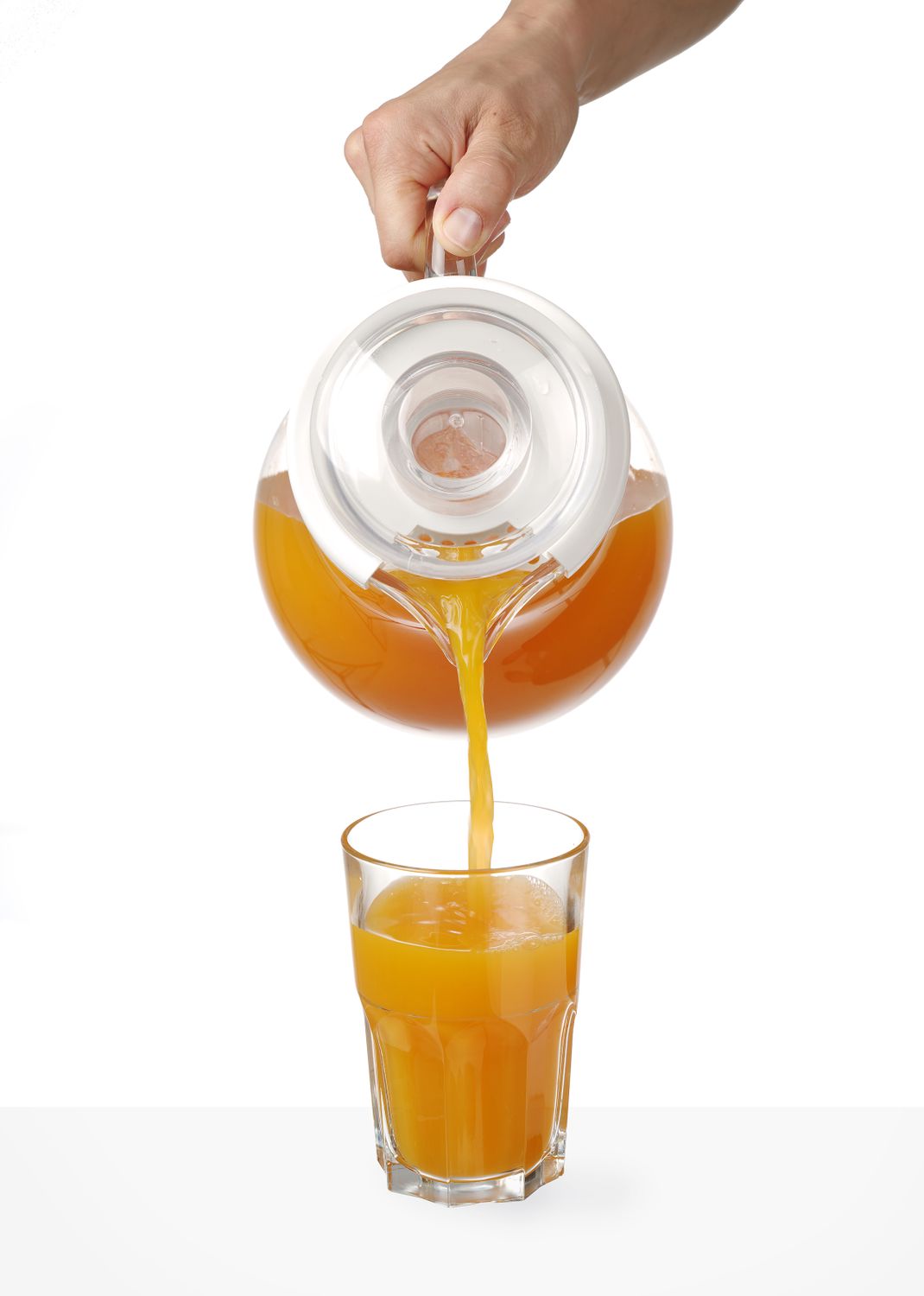 Dzbanek z wkładem na lód, HENDI, 3L, ⌀170x(H)285mm - obrazek 11