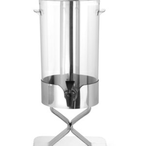 Dyspenser do soków, HENDI, 5L, 280x220x(H)510mm