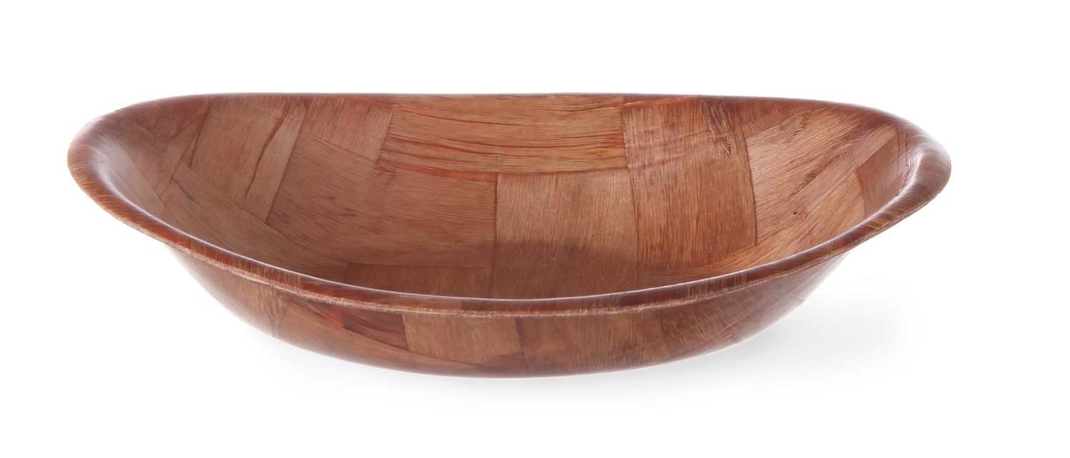 Koszyk owalny, HENDI, 195x140mm