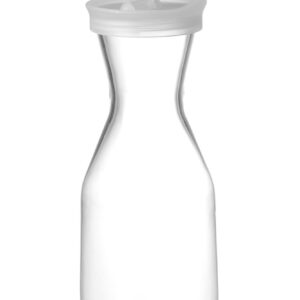 Karafka, HENDI, 1L, ⌀92x(H)245mm