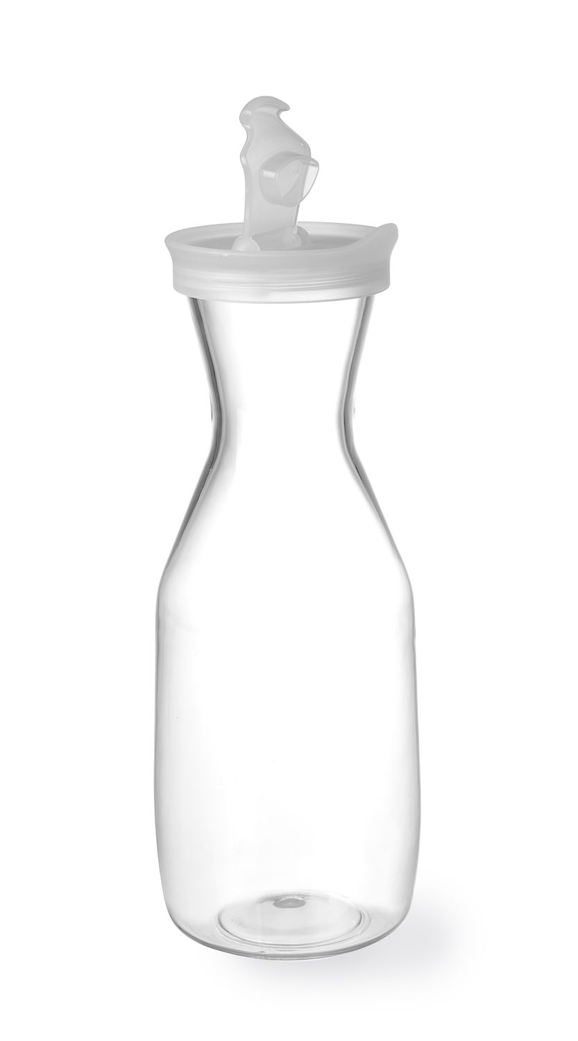 Karafka, HENDI, 1L, ⌀92x(H)245mm