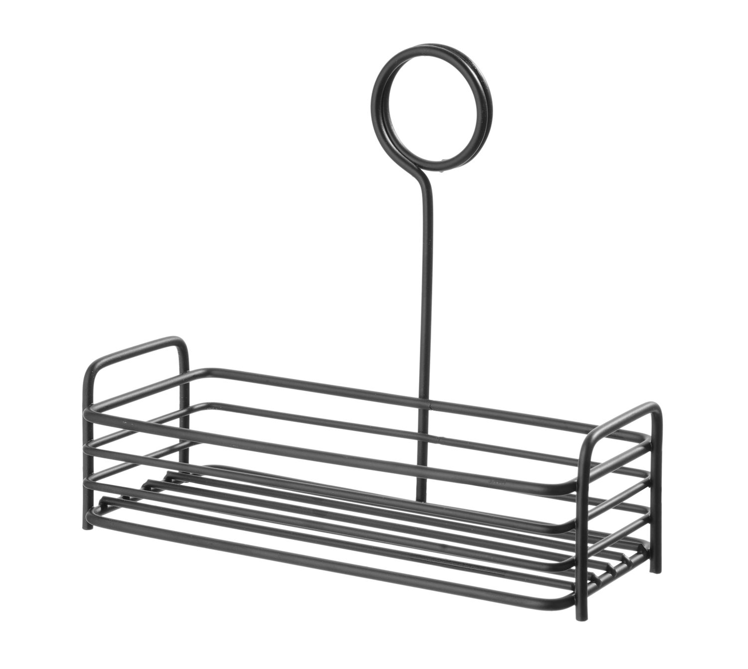 Organizer na przyprawniki prostokątny, HENDI, 205x90x(H)180mm