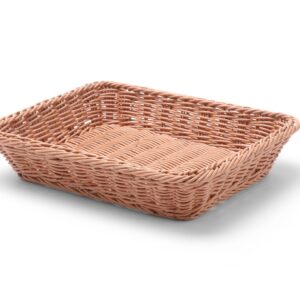 Kosz do pieczywa – rozmiar GN, HENDI, GN 1/2, 325x265x(H)65mm