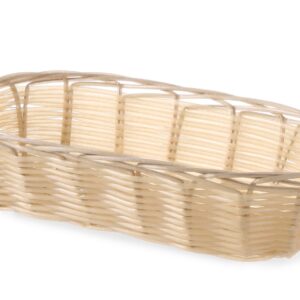 Koszyk owalny, HENDI, 225x110x(H)60mm