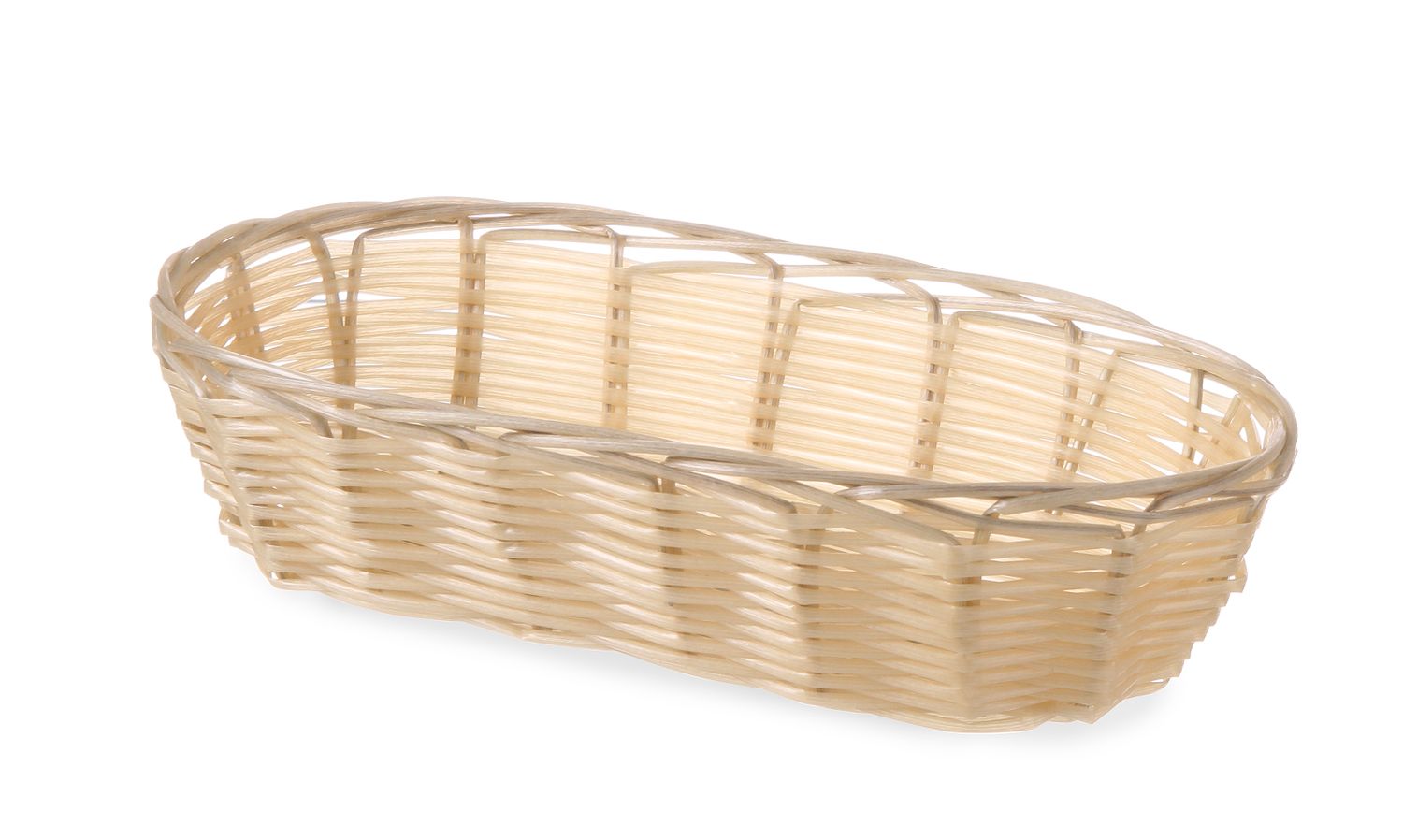 Koszyk owalny, HENDI, 225x110x(H)60mm