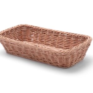 Kosz do pieczywa – rozmiar GN, HENDI, GN 1/3, 325x176x(H)65mm