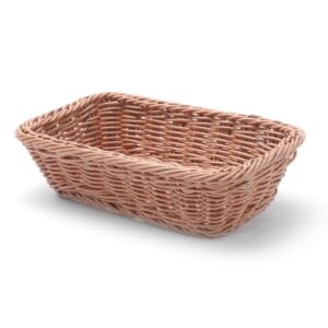 Kosz do pieczywa – rozmiar GN, HENDI, GN 1/4, 265x162x(H)65mm