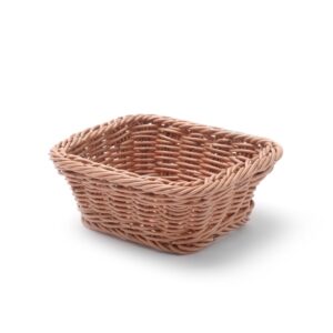 Kosz do pieczywa – rozmiar GN, HENDI, GN 1/6, 176x162x(H)65mm