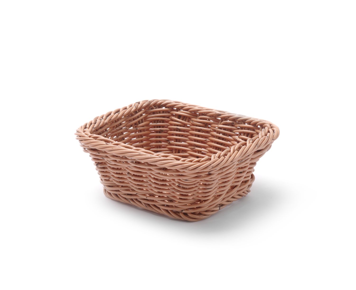 Kosz do pieczywa – rozmiar GN, HENDI, GN 1/6, 176x162x(H)65mm