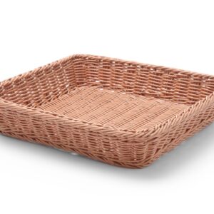 Kosz do pieczywa – rozmiar GN, HENDI, GN 2/3, 325x354x(H)65mm