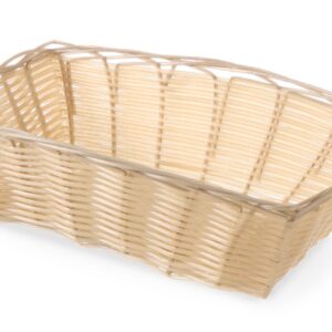 Koszyk prostokątny, HENDI, 225x150x(H)65mm