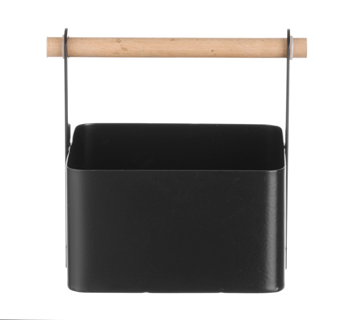 Organizer stołowy, HENDI, 170x130x(H)160mm
