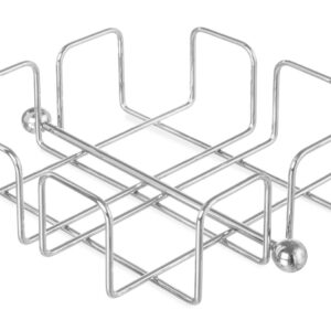 Serwetnik, HENDI, 190x190x(H)65mm