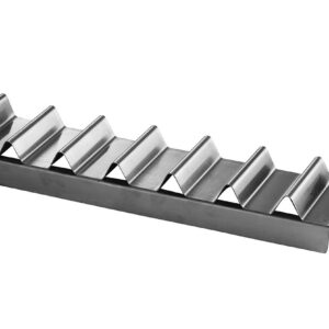 Ekspozytor do kanapek, HENDI, 475x105x(H)60mm