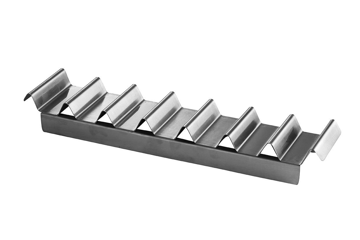 Ekspozytor do kanapek, HENDI, 475x105x(H)60mm