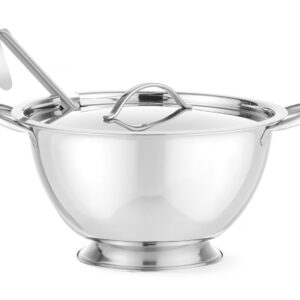 Waza na zupę, HENDI, 2,7L, ⌀270x(H)175mm
